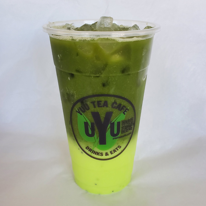 Yuu Tea Cafe