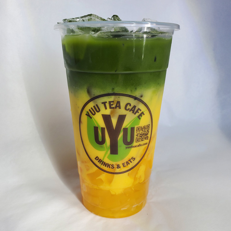 Yuu Tea Cafe
