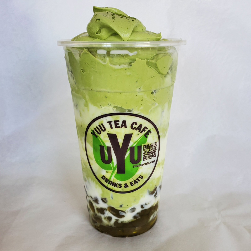 Yuu Tea Cafe