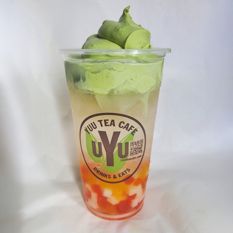 Yuu Tea Cafe