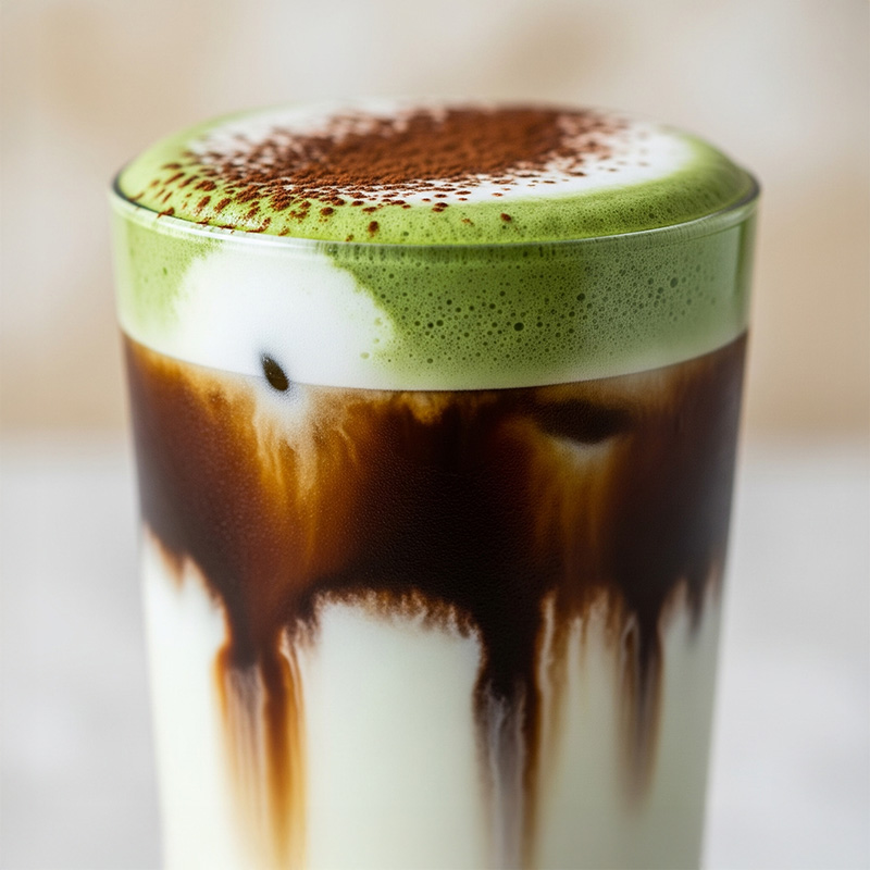 Yuu Tea Cafe