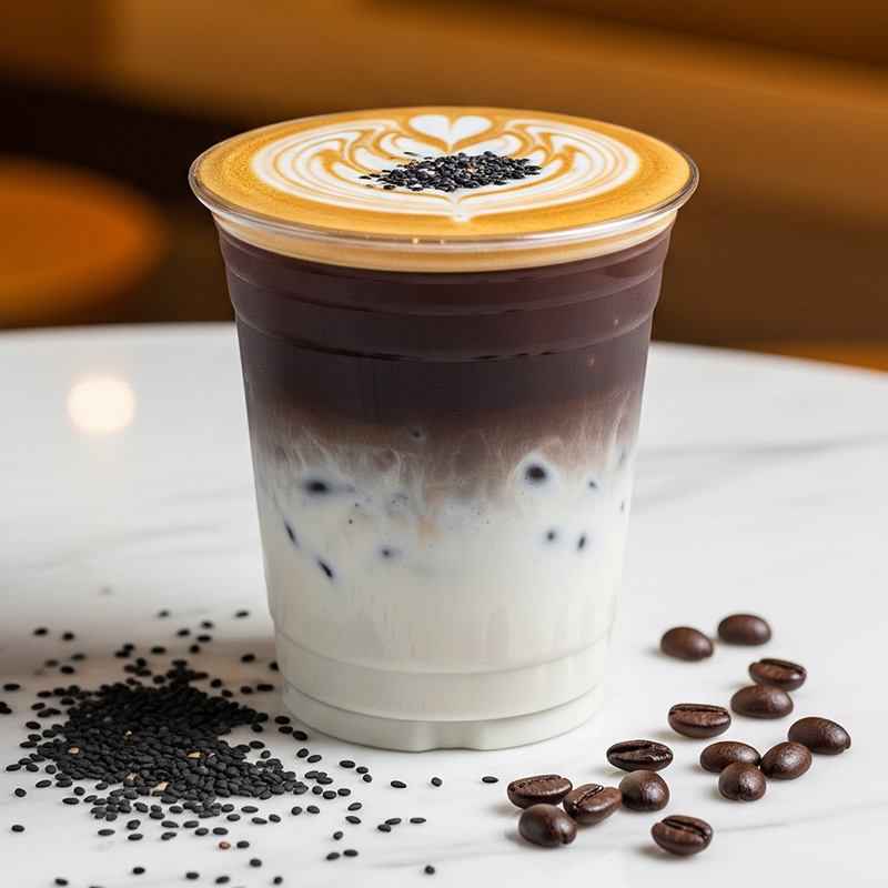 Yuu Tea Cafe