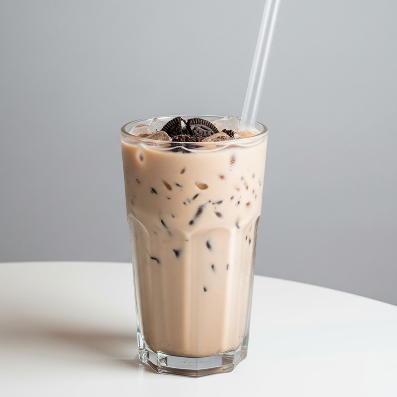 Yuu Tea Cafe
