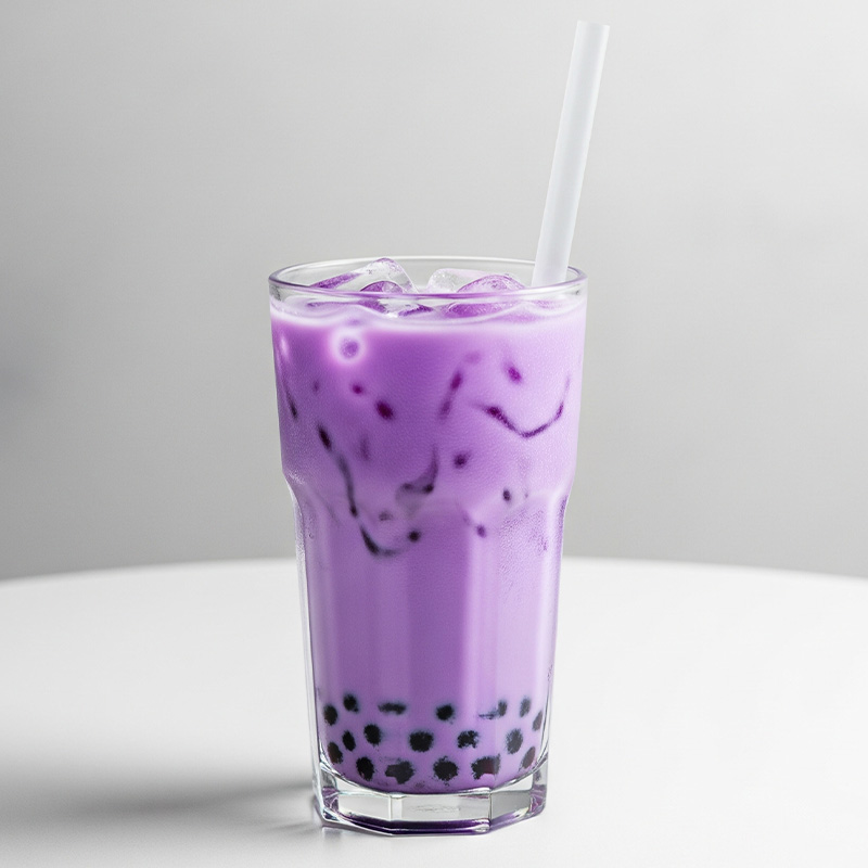 Yuu Tea Cafe