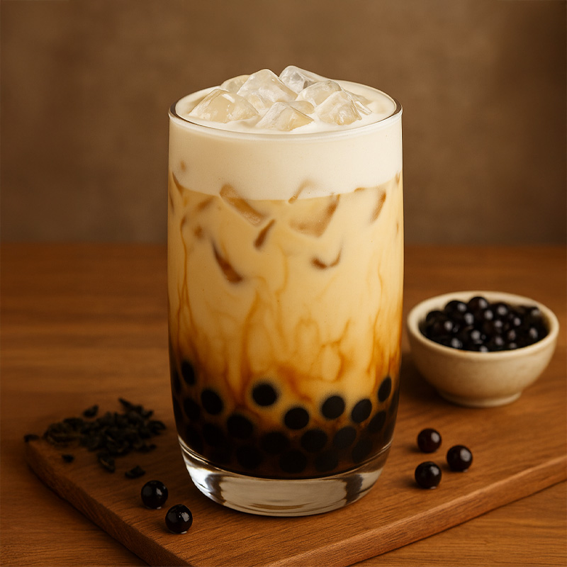 Yuu Tea Cafe
