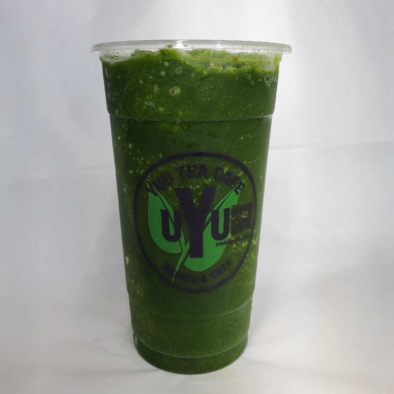 Yuu Tea Cafe