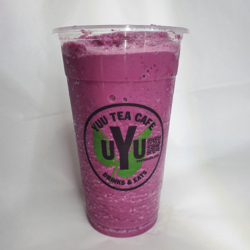 Yuu Tea Cafe