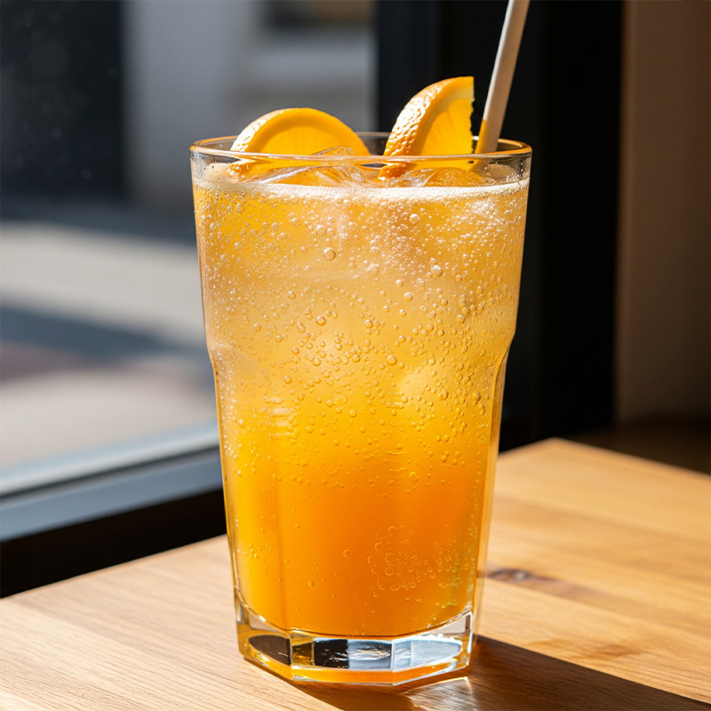 Yuu Tea Cafe