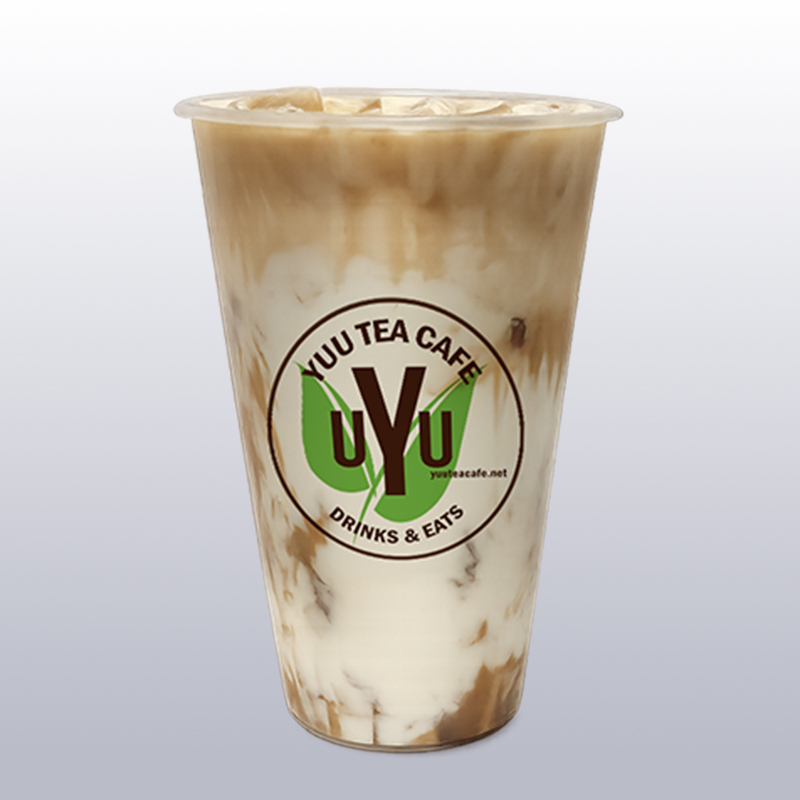Yuu Tea Cafe