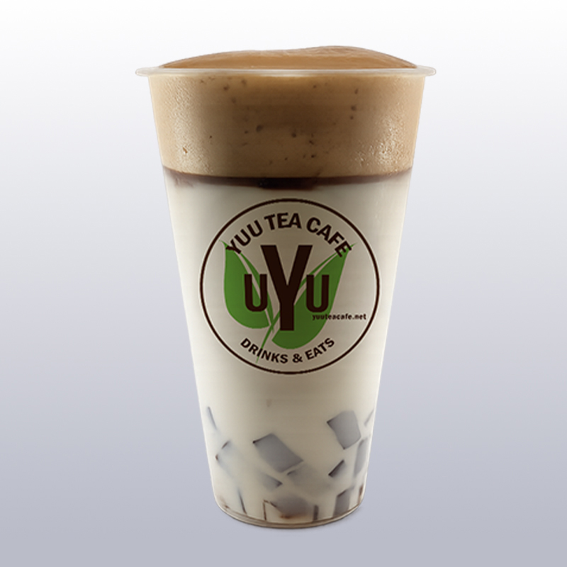 Yuu Tea Cafe