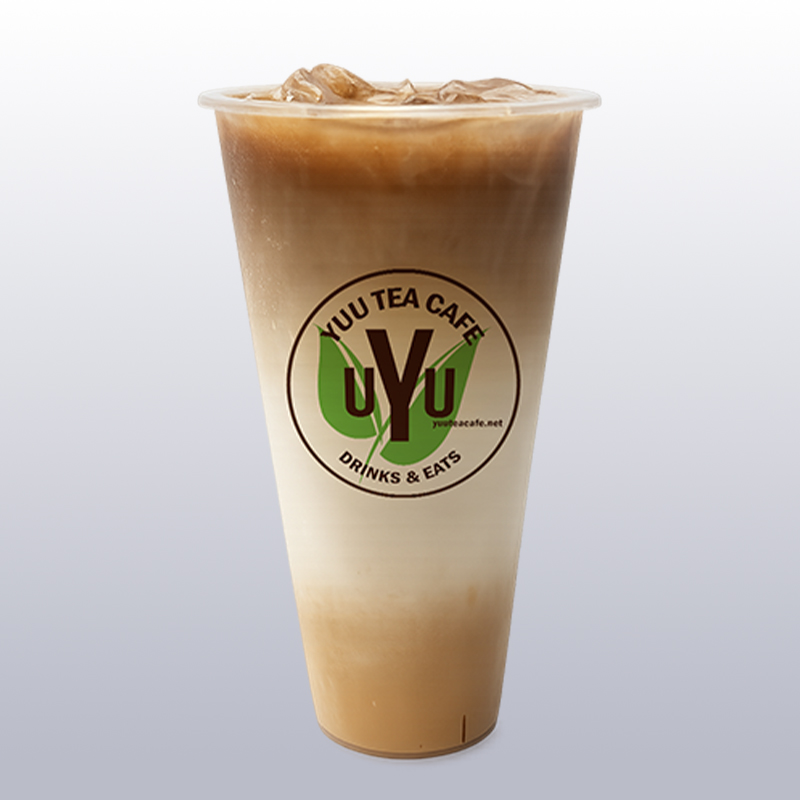 Yuu Tea Cafe