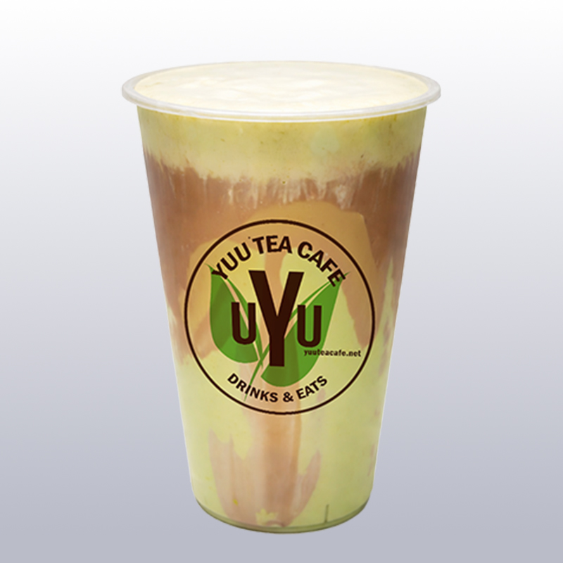 Yuu Tea Cafe