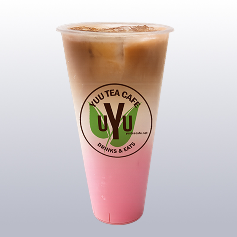 Yuu Tea Cafe