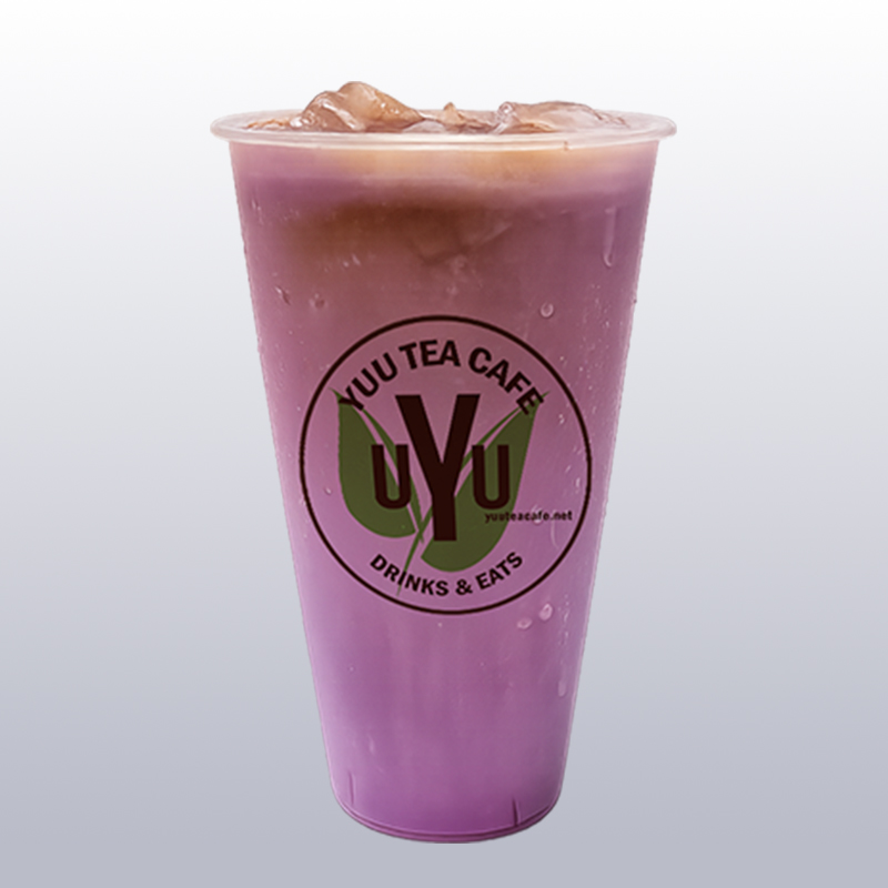 Yuu Tea Cafe
