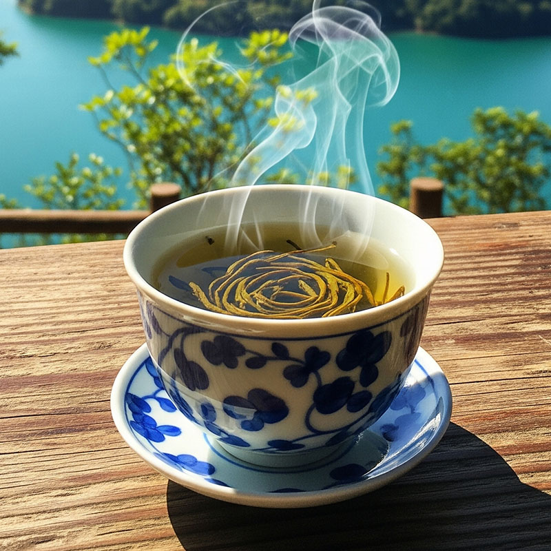 Yuu Tea Cafe