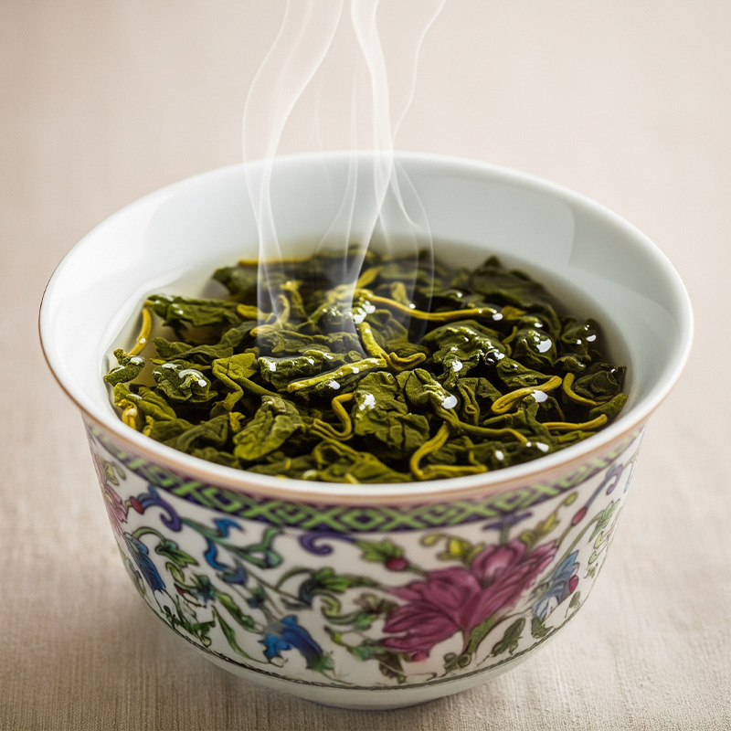 Yuu Tea Cafe