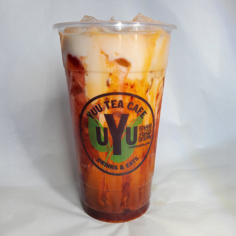 Yuu Tea Cafe