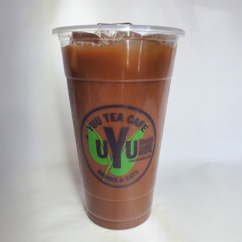 Yuu Tea Cafe