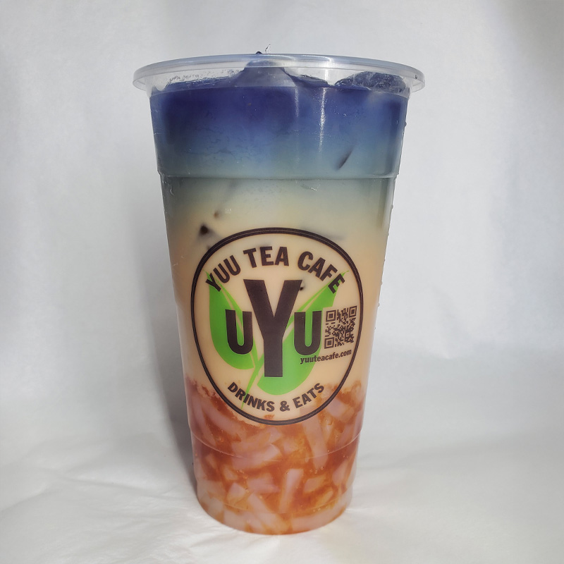 Yuu Tea Cafe