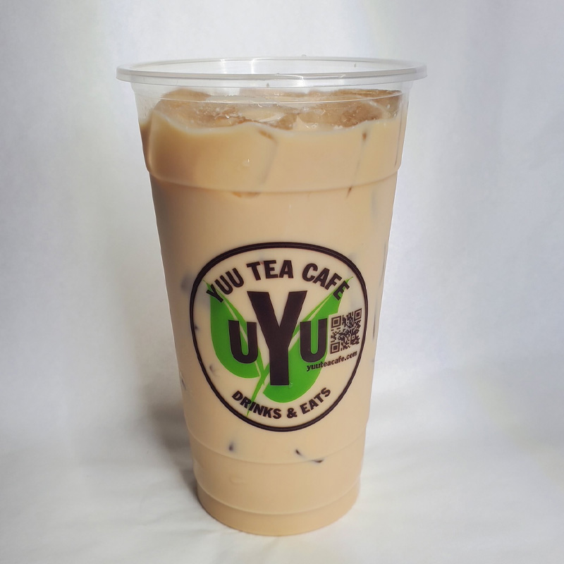 Yuu Tea Cafe
