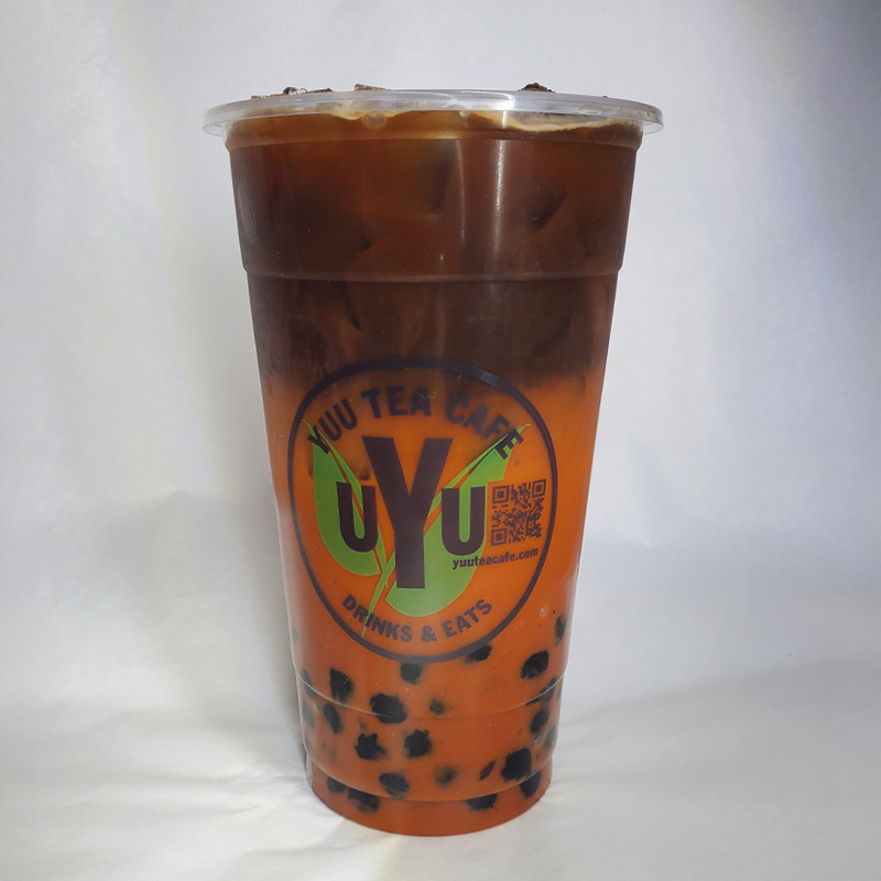 Yuu Tea Cafe