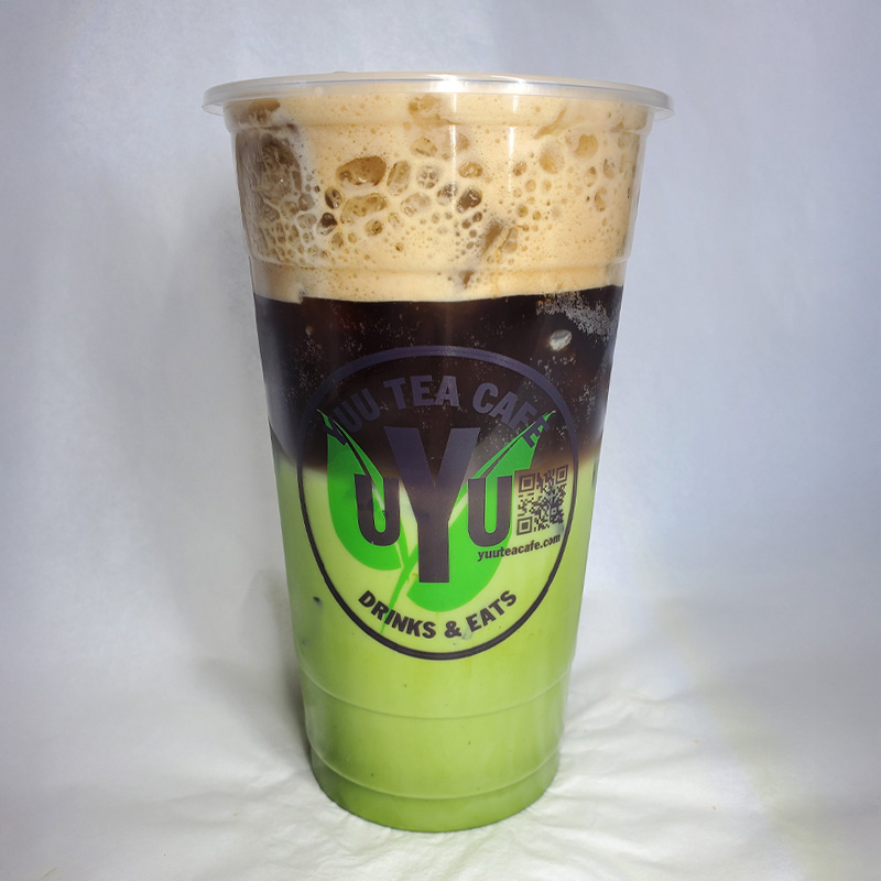 Yuu Tea Cafe