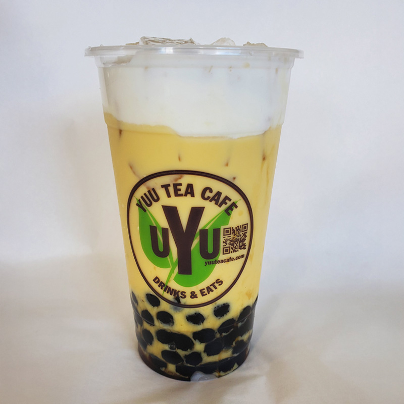 Yuu Tea Cafe
