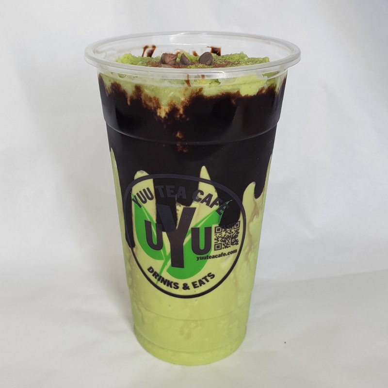 Yuu Tea Cafe