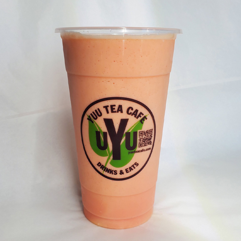 Yuu Tea Cafe