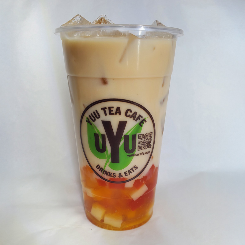 Yuu Tea Cafe