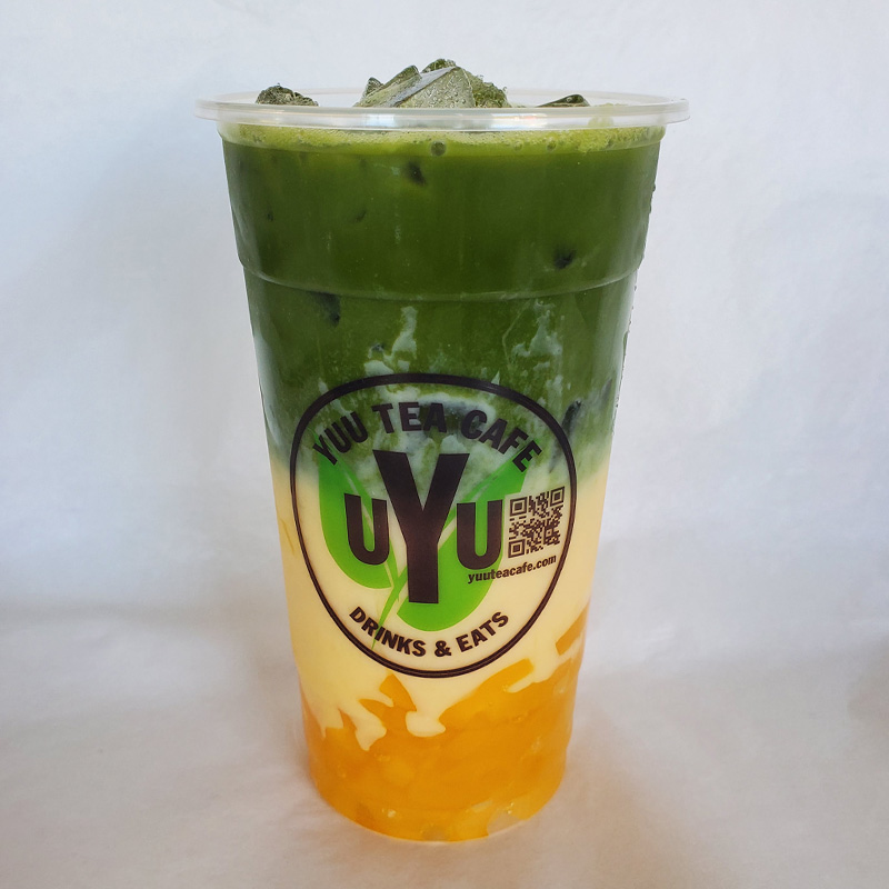 Yuu Tea Cafe