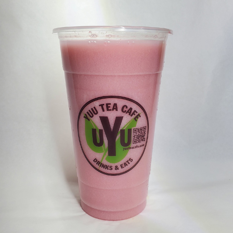 Yuu Tea Cafe