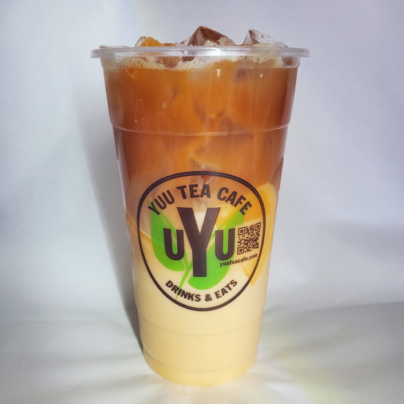 Yuu Tea Cafe