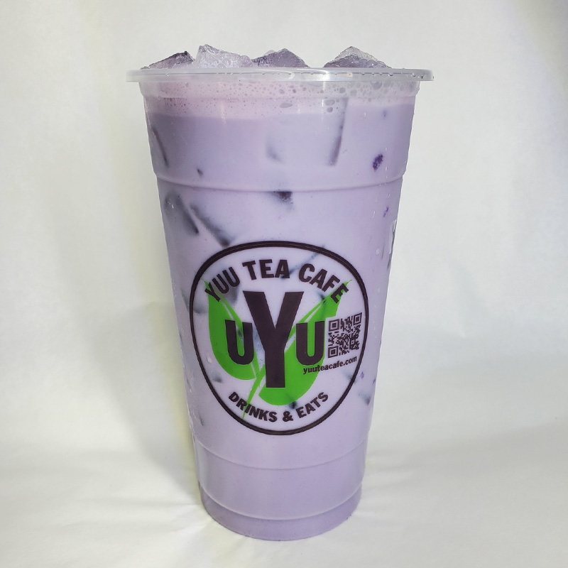Yuu Tea Cafe