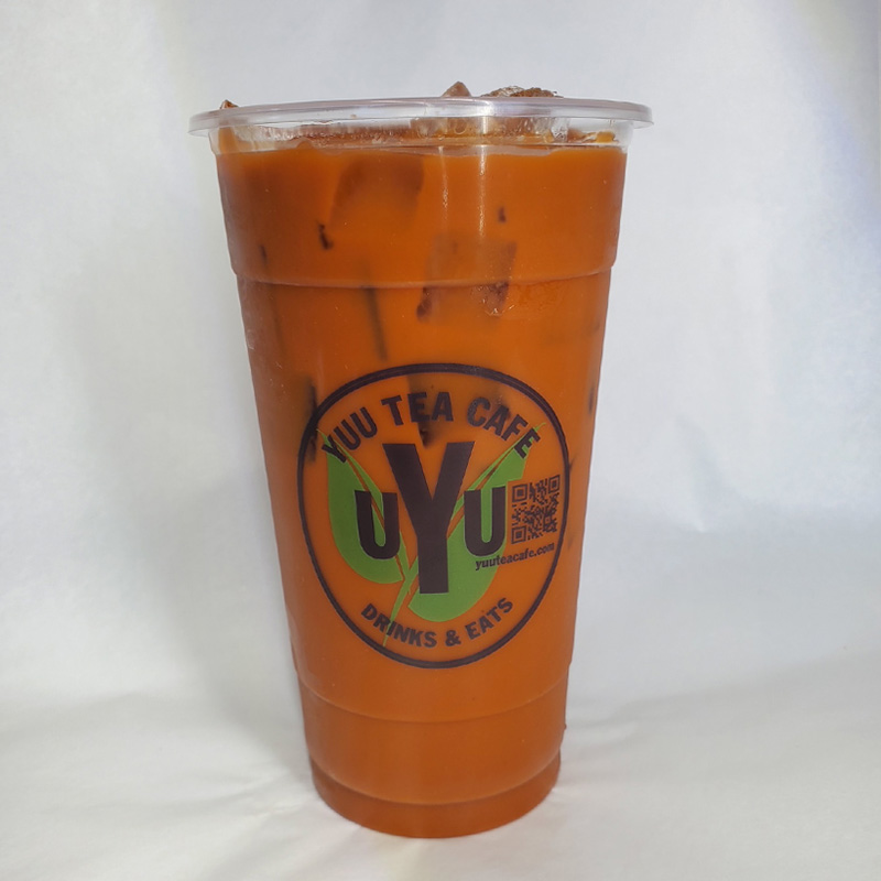 Yuu Tea Cafe