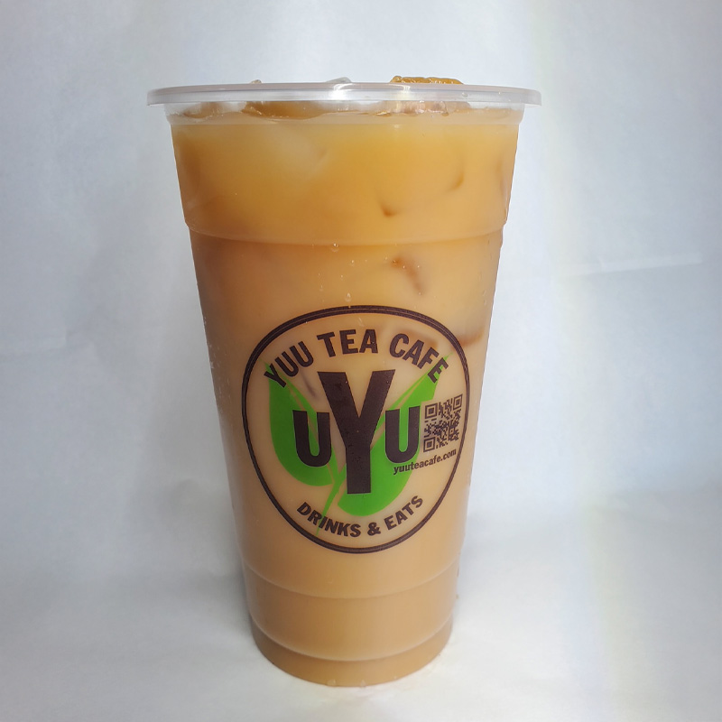 Yuu Tea Cafe