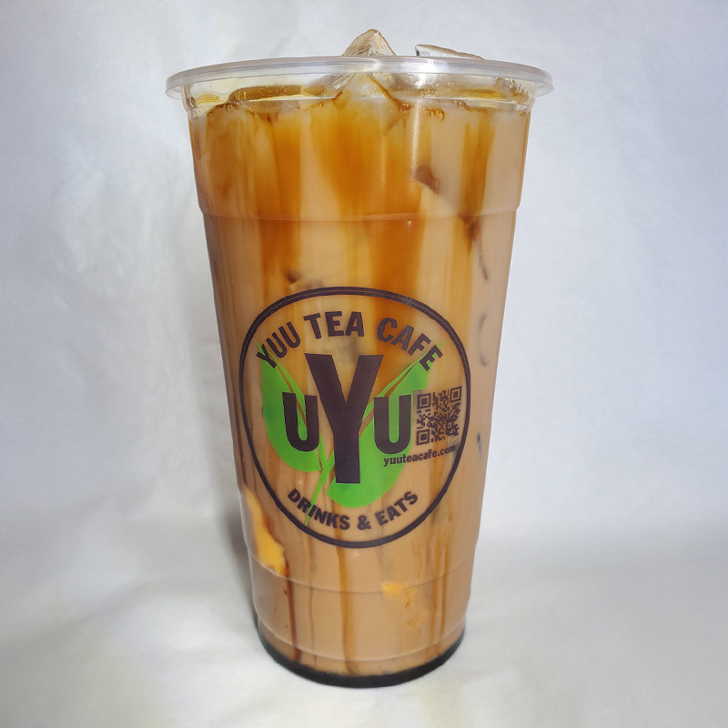 Yuu Tea Cafe