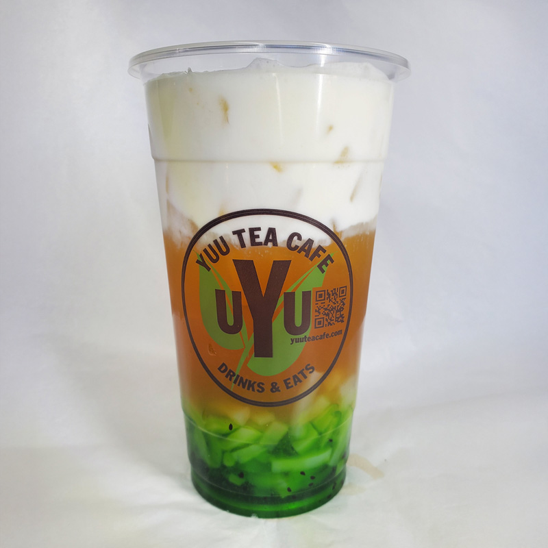 Yuu Tea Cafe
