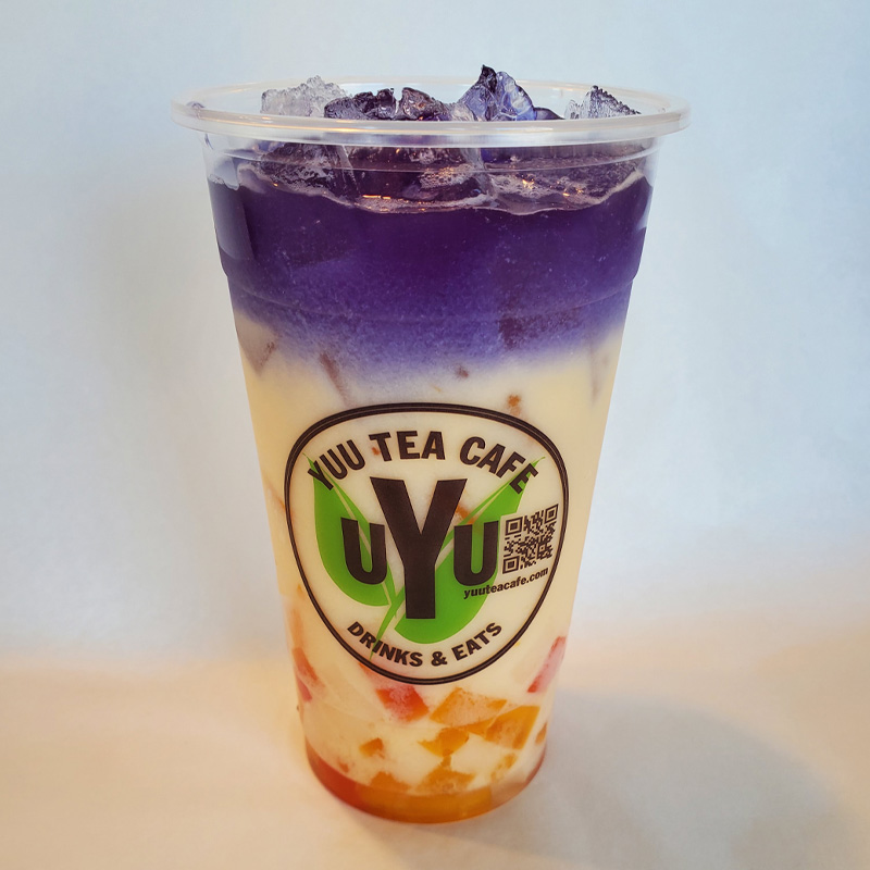 Yuu Tea Cafe
