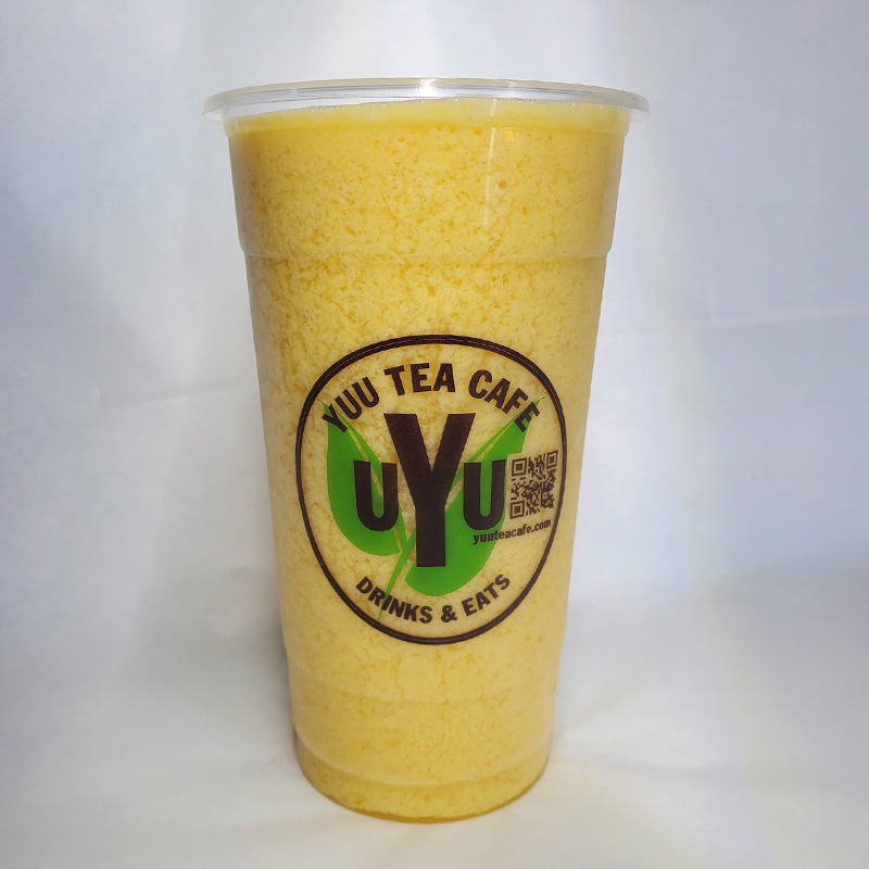 Yuu Tea Cafe